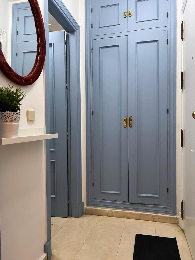 Estudio Suite San Vicente - Aloha Sevilla Bagian luar foto