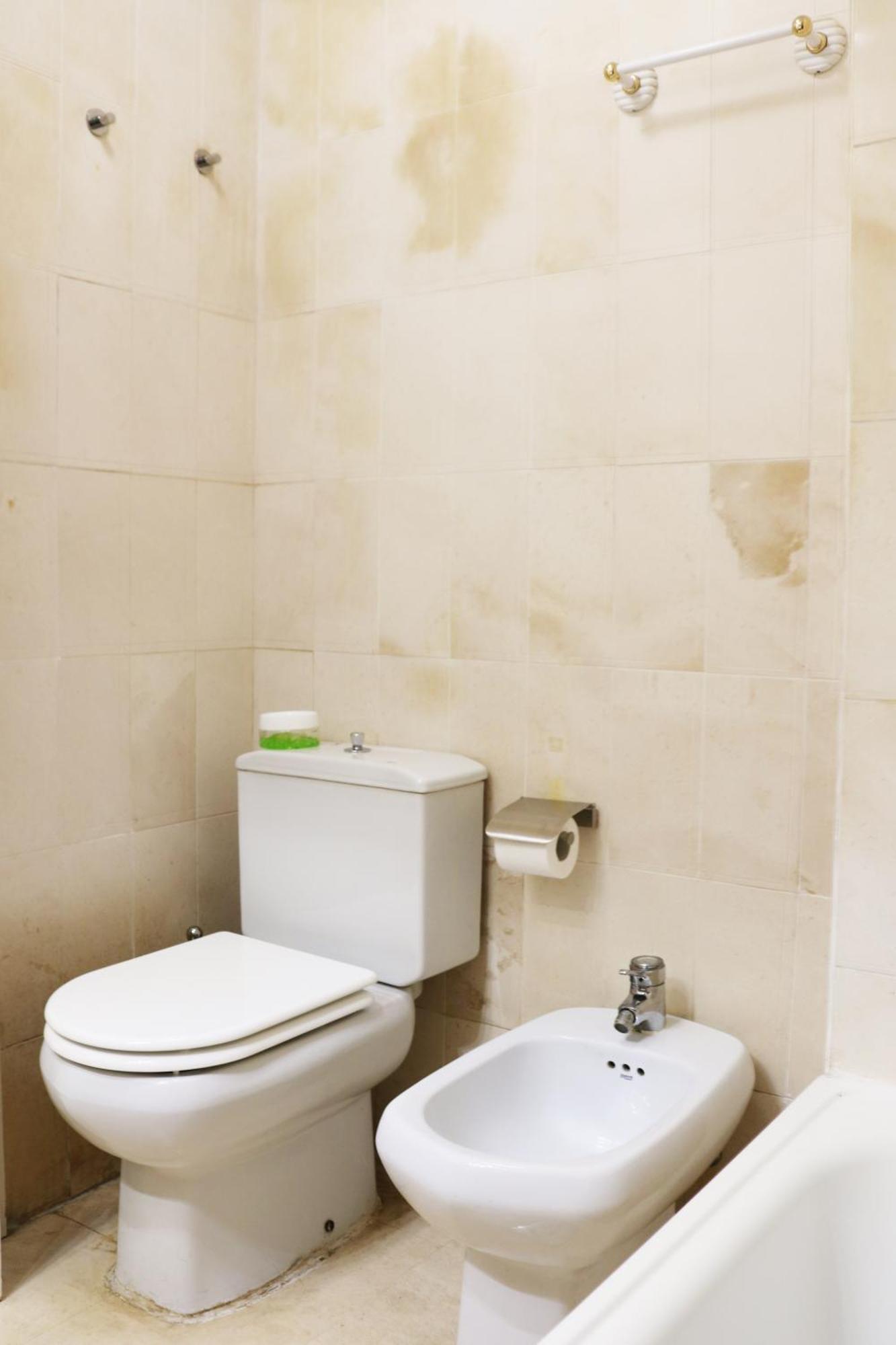 Estudio Suite San Vicente - Aloha Sevilla Bagian luar foto